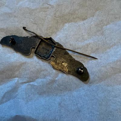 Vintage Military Girl Scouts Lot - WWI, WWII