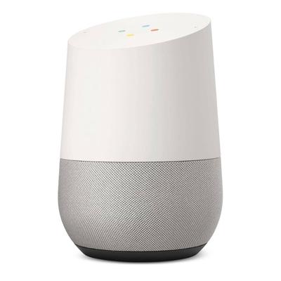 Sale Photo Thumbnail #507: The Google Home Smart Assistant is compatible with more than 1,000 smart home devices, including Insignia, TP-Link, Philips Hue, Samsung SmartThings, and Nest. Great condition, works well.