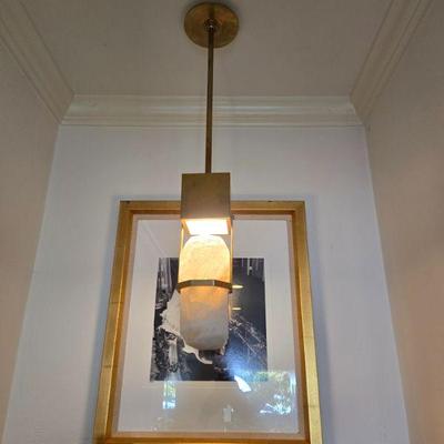 Sale Photo Thumbnail #29: Kelly Wearstler fixture 