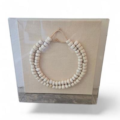 Sale Photo Thumbnail #92: African beads