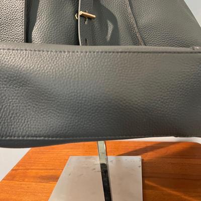 Luxury Designer Tote Le Monde Leather Tote Shoulder Bag Purse