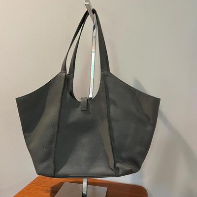 Luxury Designer Tote Le Monde Leather Tote Shoulder Bag Purse