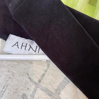 Designers Ahni, Amma Women's Shirt Top Lot Sz. L-XL