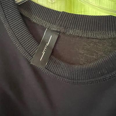 Designers Ahni, Amma Women's Shirt Top Lot Sz. L-XL