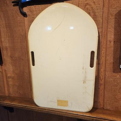 Vintage Sandpiper Skimboards