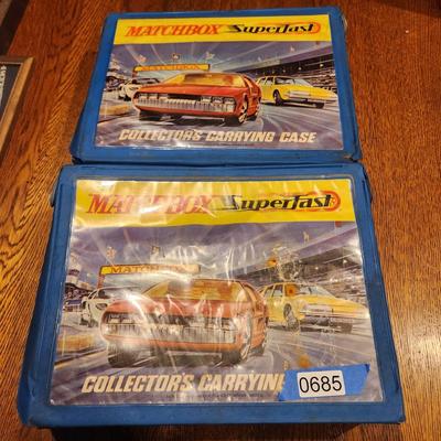 Lot of Matchbox, Corgi, Marx & Others Toy Vehicles , Booklets, Puzzles
