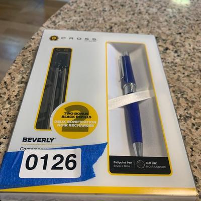 Cross Pen Set