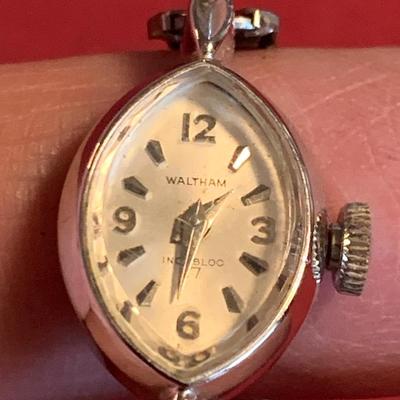 Three Vintage Ladies Watches