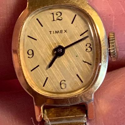 Three Vintage Ladies Watches