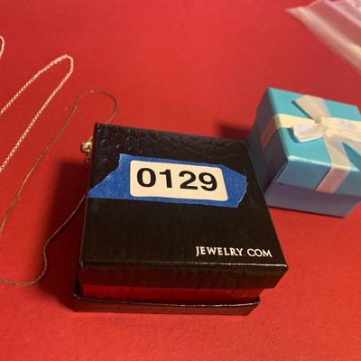 Costume Jewelry Lot