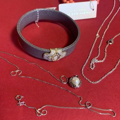 Costume Jewelry Lot