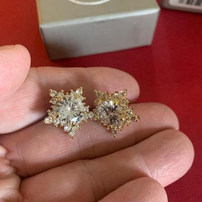 Earrings Lot