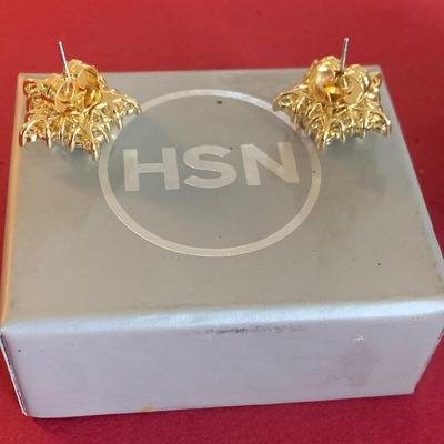 Earrings Lot