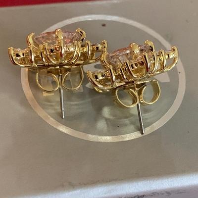 Earrings Lot