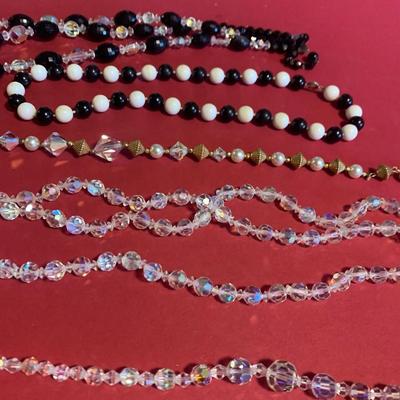 Costume Jewelry Lot