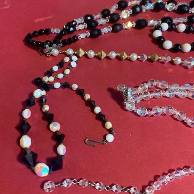 Costume Jewelry Lot