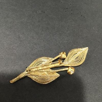 Vintage, brooch
