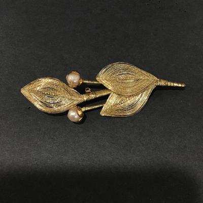 Vintage, brooch