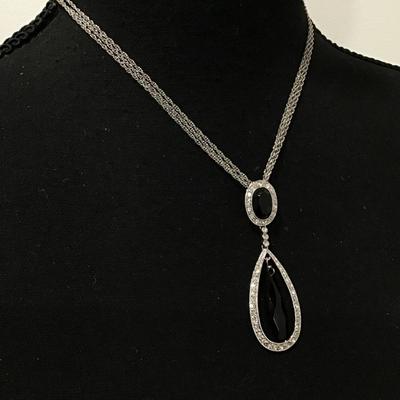 Vintage Monet necklace