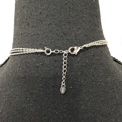 Vintage Monet necklace