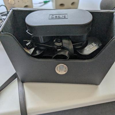 Sale Photo Thumbnail #44: Sears Binoculars
