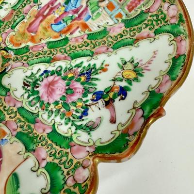 Sale Photo Thumbnail #105: The colors are stunning and it is In very good condition.
