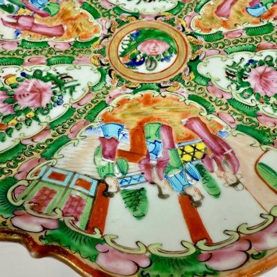 Sale Photo Thumbnail #106: The colors are stunning and it is In very good condition.