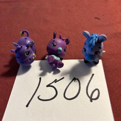 Hatchimals Colleggtibles