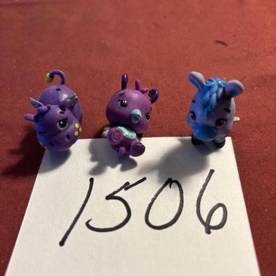 Hatchimals Colleggtibles