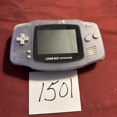 Game Boy Advance