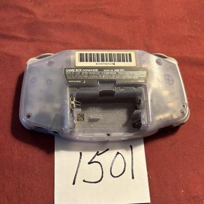 Game Boy Advance