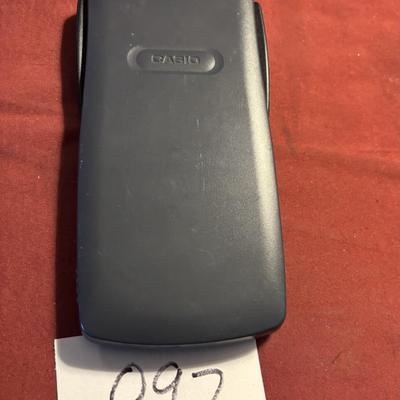 Casio fx 300MS Calculator