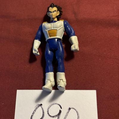 Dragon Ball Z Action Figure