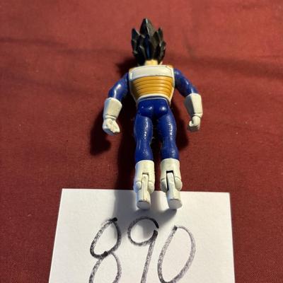 Dragon Ball Z Action Figure