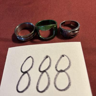 Ring Lot