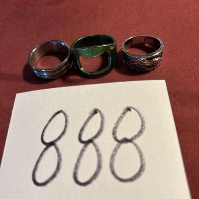 Ring Lot