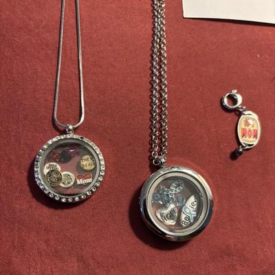 Jewelry Lot