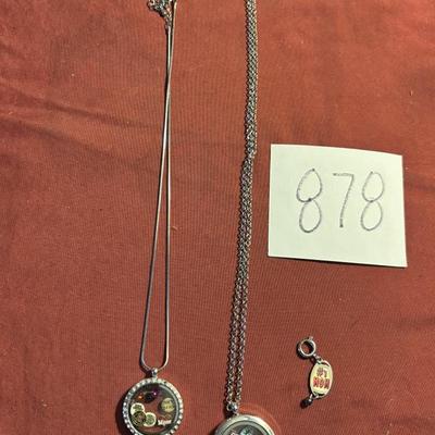 Jewelry Lot