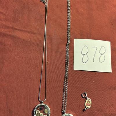 Jewelry Lot