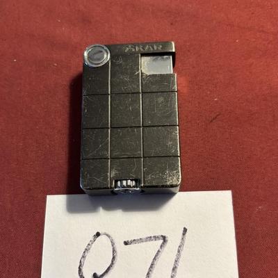 KAR Lighter