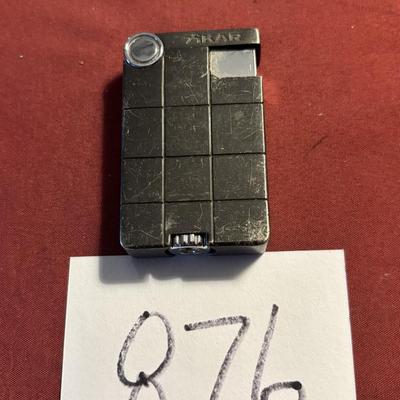 KAR Lighter