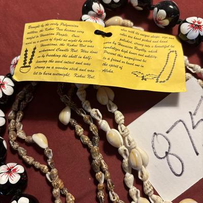 Necklace Lot