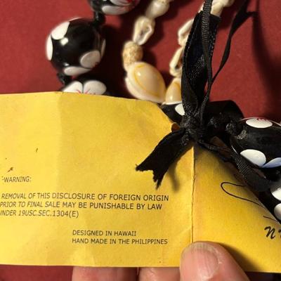 Necklace Lot