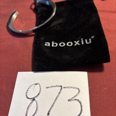 Abooxiu Cremation Jewelry
