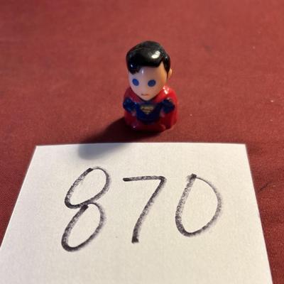Chibis DC Justice League Superman