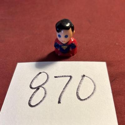 Chibis DC Justice League Superman