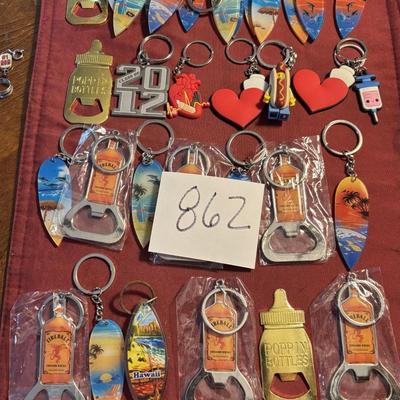 Key Chain Lot