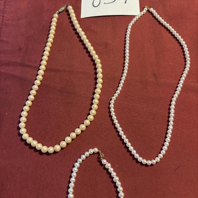Jewelry Lot