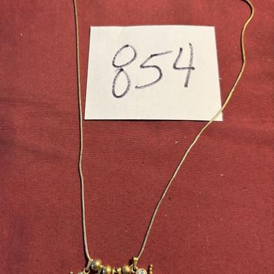 Necklace