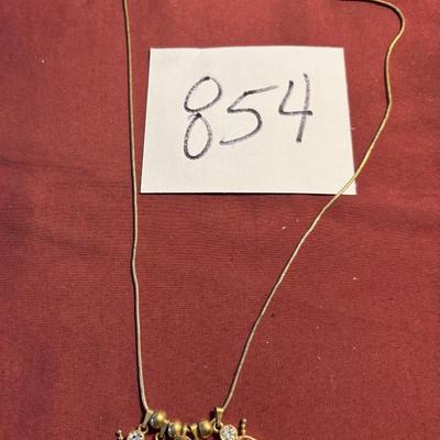 Necklace